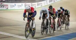 Türkiye Pist Bisikleti Milli Takımı, 2026 Avrupa Şampiyonası için tüm