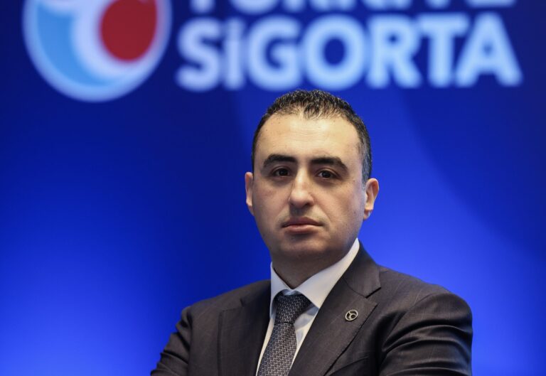 Türkiye Sigorta Strengthens Its Vision to Make Insurance Universally Accessible