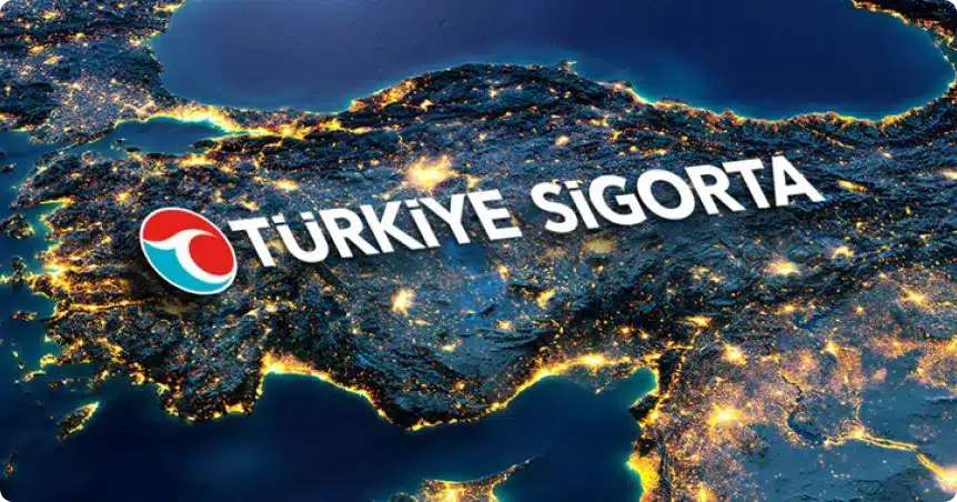 2025’te 147,1 milyar TL üretim ve %12,02 pazar payı ile Türkiye Sigorta liderliğini korudu