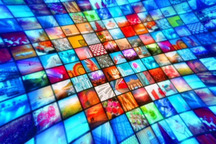 TV Yayın Akışı Tüm Kanallar