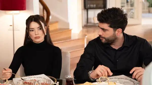 TV yayın akışı 30 Ocak Cuma: Bugün kanallarda hangi film ve diziler var?