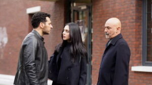 31 Ocak Cumartesi TV yayın akışı: Bugün hangi dizi, film