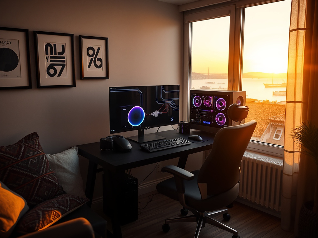 Twitch/Kick yayını açmak için minimum sistem nedir?