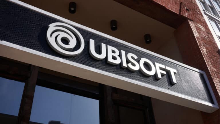 Ubisoft Hisseleri Finansal Kararların Ardından Sert Düşüş Yaşadı