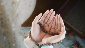 Üç Aylar orucu niyet etme şekli, kaza ve nafile oruçların