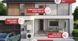 Üçay Mühendislik'in halka arz başvurusu onaylandı. Şirketin borsa süreci ve