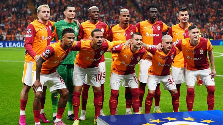 UEFA Şampiyonlar Ligi’nde 8. Hafta Karşılaşmaları 28 Ocak’ta Oynanacak