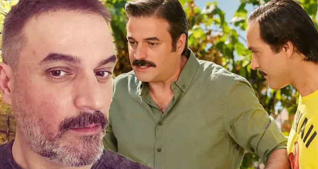 Ufuk Özkan ameliyat hazırlığında günde on serum tedavisi görüyor