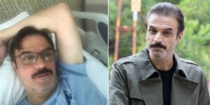 Oyuncu Ufuk Özkan'ın sağlık durumu ve karaciğer nakli süreciyle ilgili