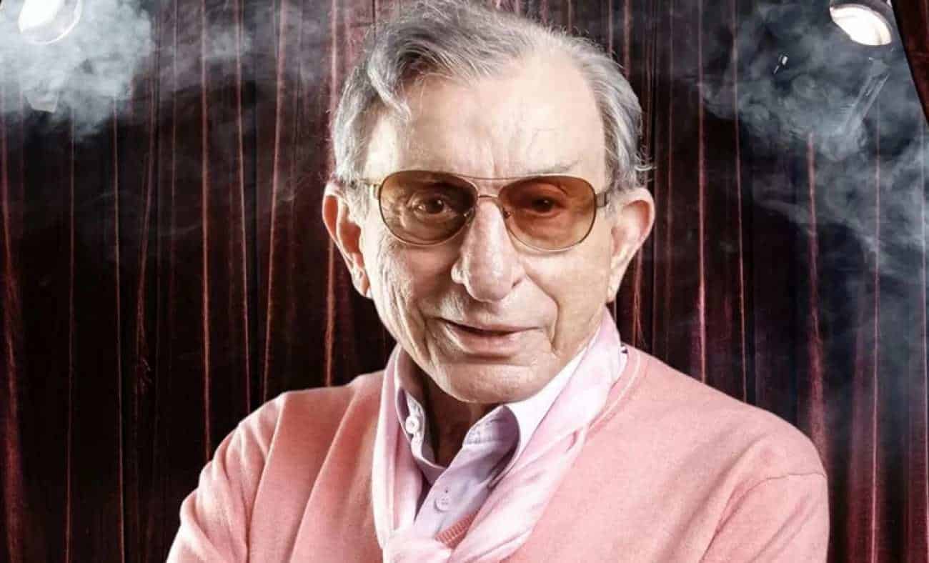 Usta Sanatçı Haldun Dormen İçin Veda Töreni Düzenlendi