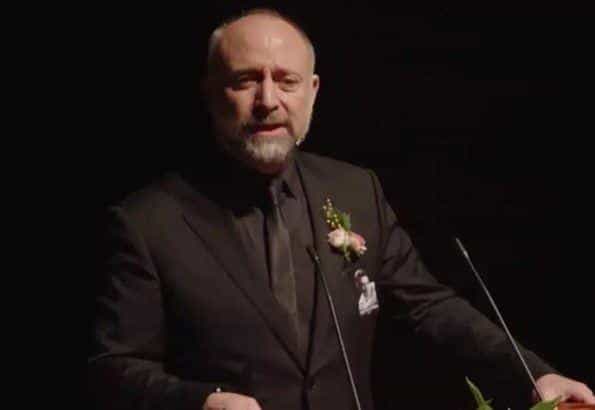 Sanat Dünyasından Veda Sözleri