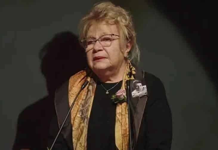 Nevra Serezli’nin Duyguları