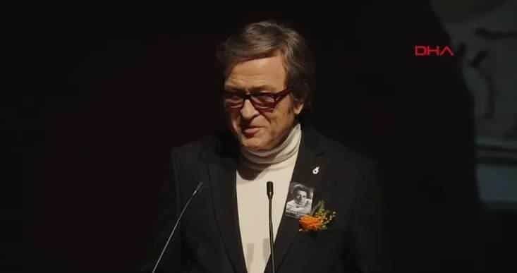 Erol Evgin’den Anılar