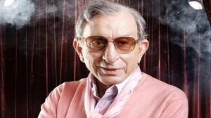 Tiyatro efsanesi Haldun Dormen, vasiyeti üzerine Muhsin Ertuğrul Sahnesi’nde anlamlı