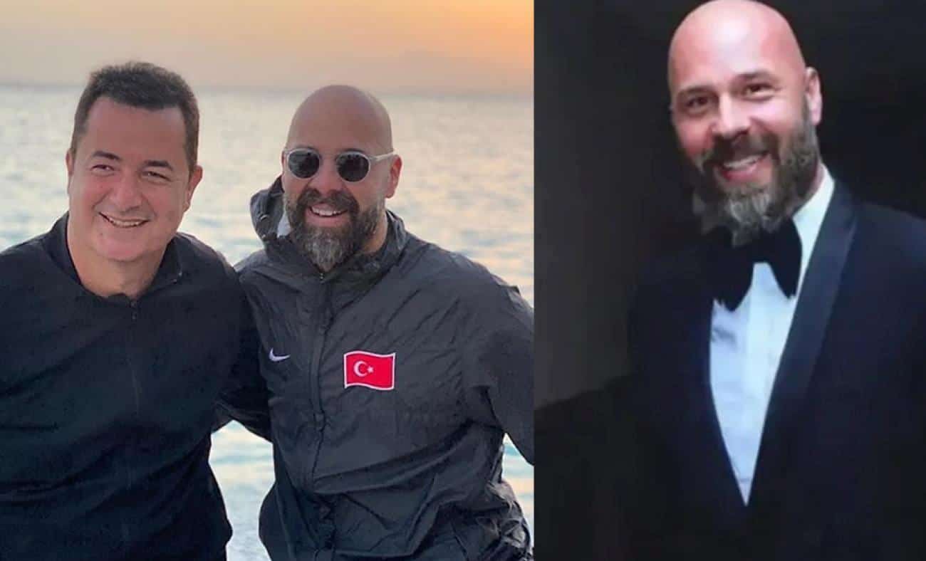 Uyuşturucu soruşturmasında Esat Yontunç serbest bırakıldı