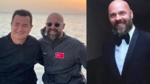 Ünlü yapımcı Esat Yontunç, yürütülen uyuşturucu soruşturmasında ifadesinin ardından serbest