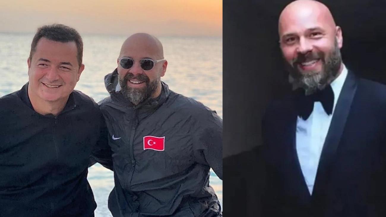 Uyuşturucu soruşturmasında Esat Yontunç serbest bırakıldı