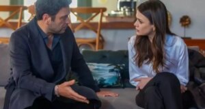 Uzak Şehir 47. bölümü Full HD ve tek parça izle.