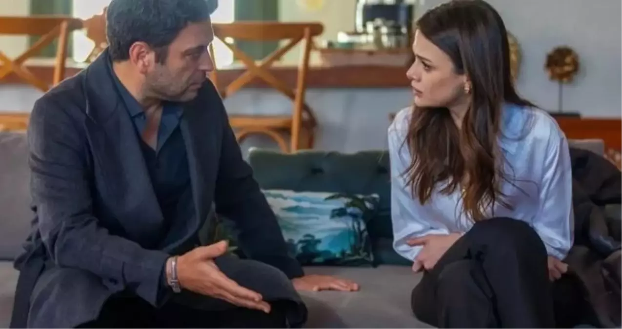 Uzak Şehir 47. Bölüm Full HD İzle – Kanal D Son Bölüm Tek Parça İzleme Seçenekleri