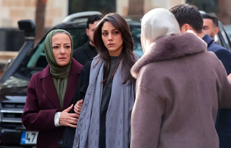 Uzak Şehir 48. Bölüm Fragmanı ve Detayları