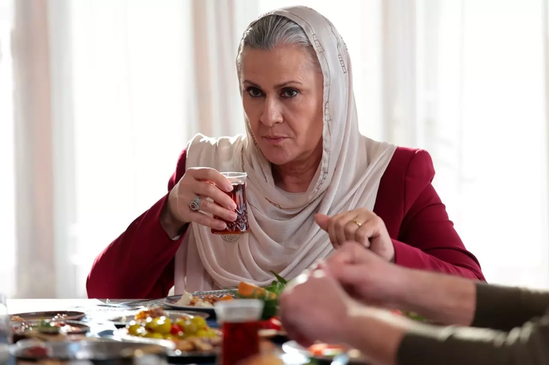 Uzak Şehir Oyuncuları