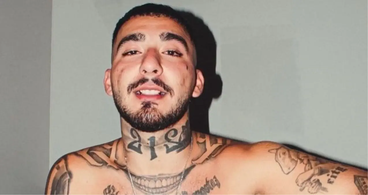 Uzi kimdir, nerelidir ve kaç yaşındadır? Rap müziğin genç yıldızı hakkında bilgiler