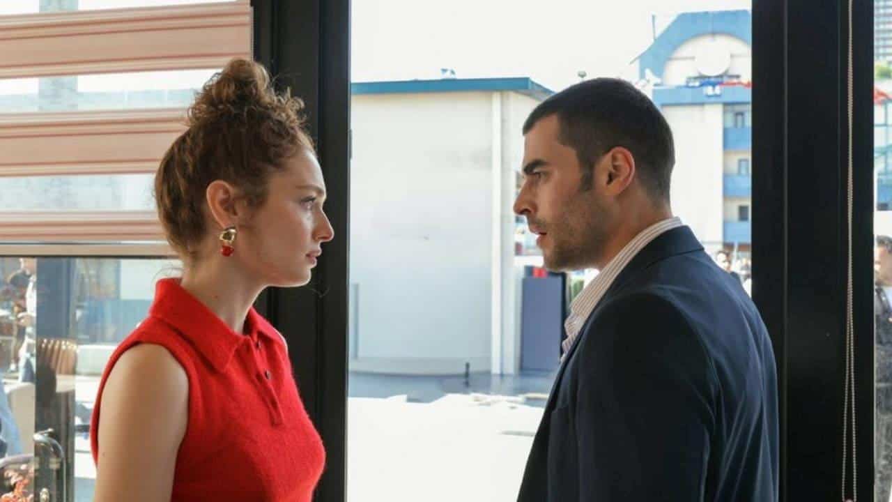 Veliaht Dizisinin Yeni Bölümü Ne Zaman?