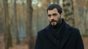 Veliaht dizisinin yeni bölüm tarihi ve son bölümde yaşanan sürpriz