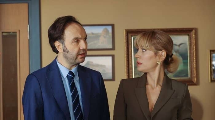 Veliaht Yeni Bölüm İzle