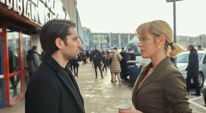 Veliaht 19. Bölüm Konusu