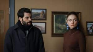 Veliaht 19. bölüm izle! Yeni bölümde neler olacak, oyuncu kadrosunda