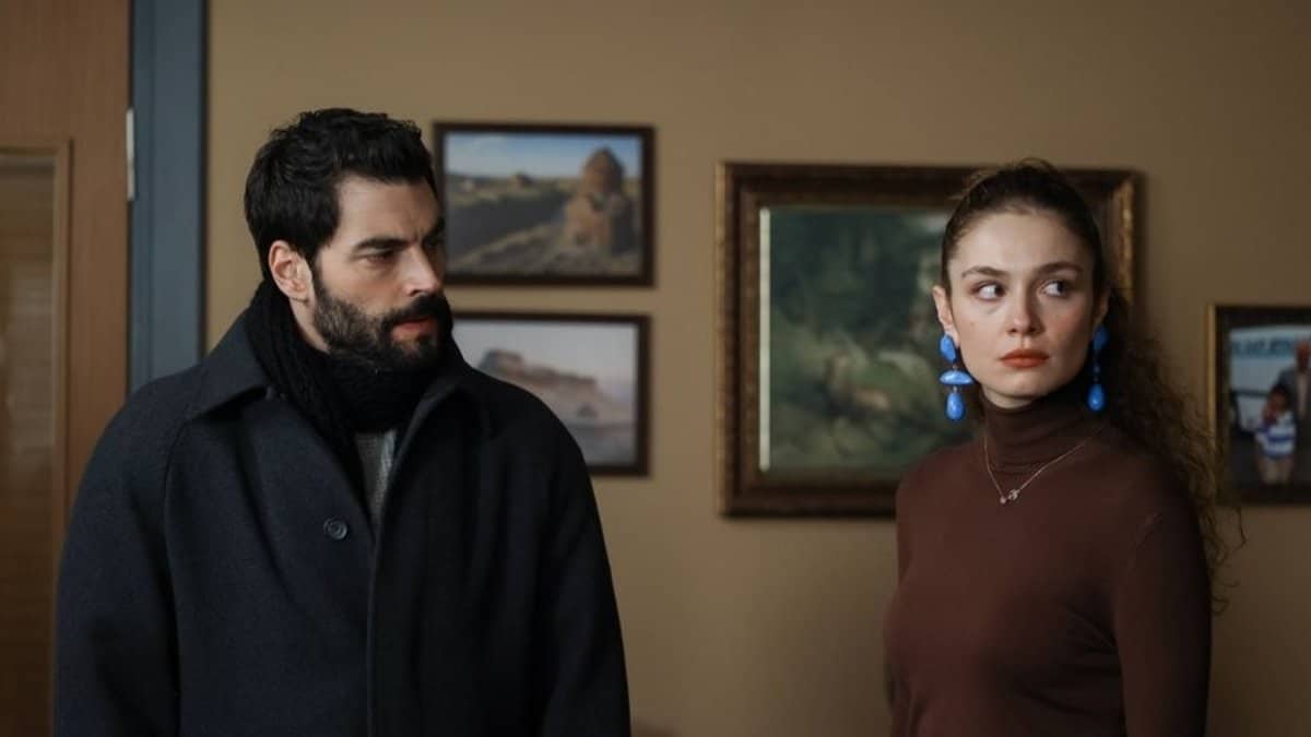 Veliaht Yeni Bölüm İzle: 19. Bölüm Konusu ve Oyuncu Kadrosu