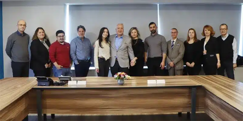 Yıllardır tek satır bülten göndermeyen şirketten tarihi hamle: CEO’nun yaş günü haber oldu