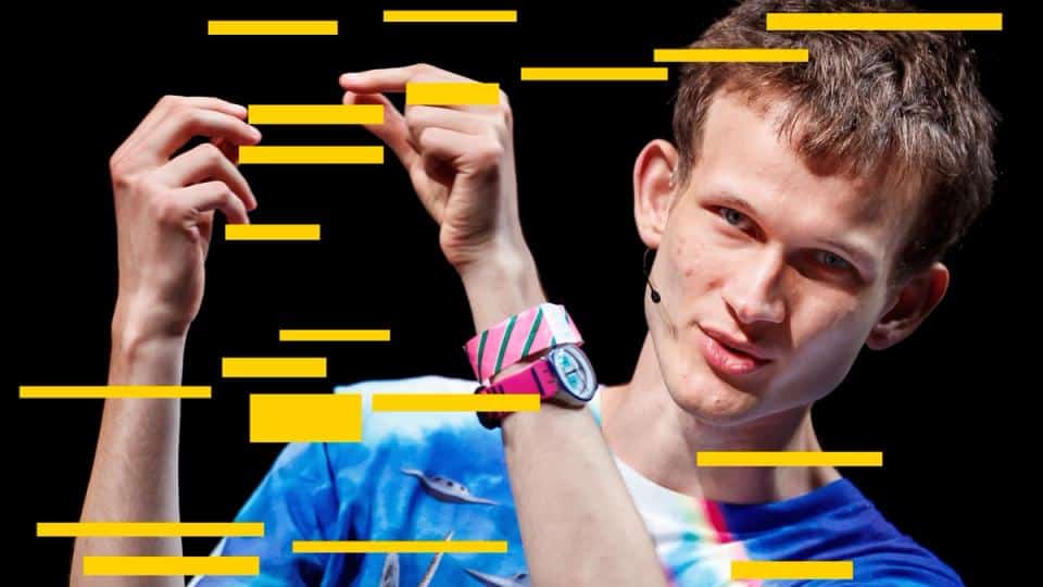 Vitalik Buterin, Ethereum Foundation harcamaları kısarken 17 milyon dolarlık ether çekti