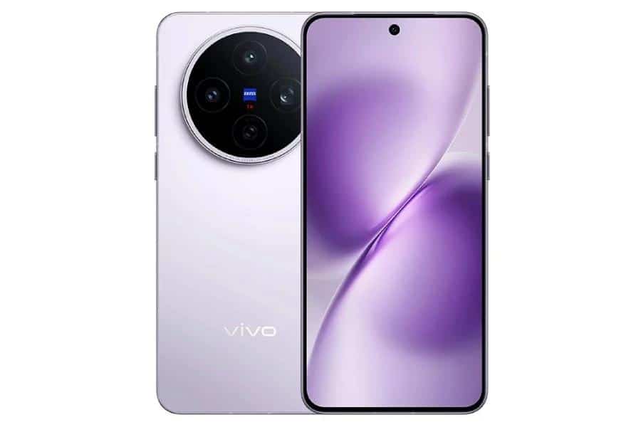 vivo X200T Tanıtımı ve Özellikleri
