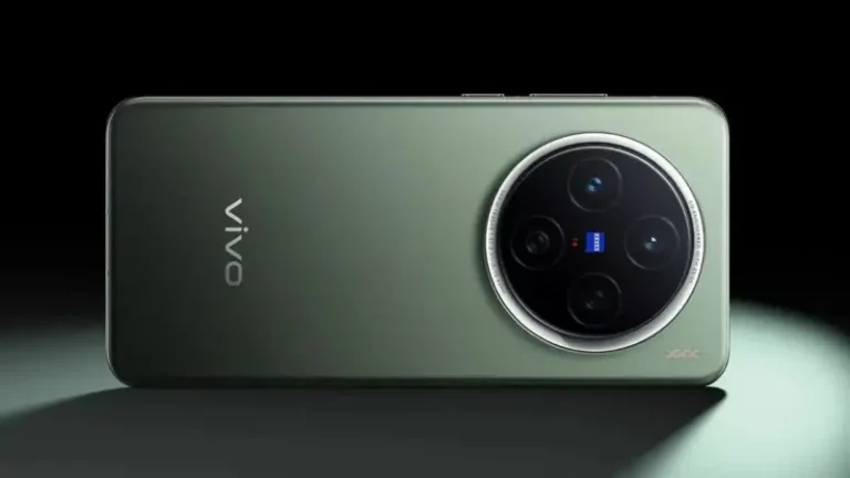 Vivo X300 Ultra küresel pazara açılıyor: çift 200 MP kamera ve güçlü donanım
