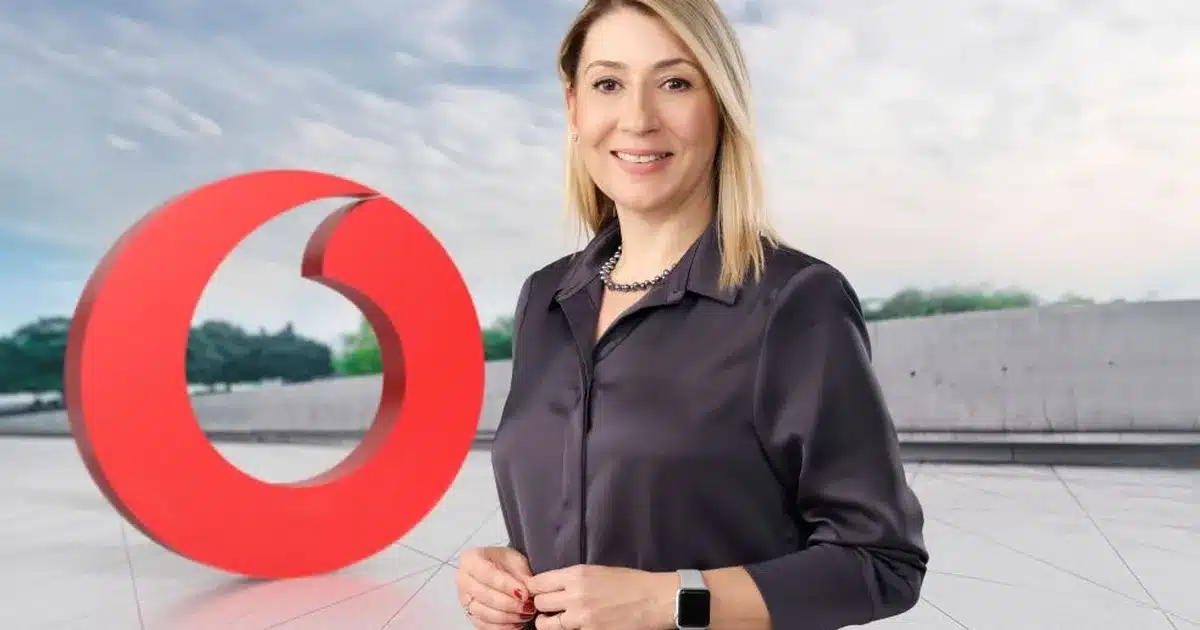 Vodafone 5G Redbox ile Fiber Hızında İnternet Dönemi Başlıyor