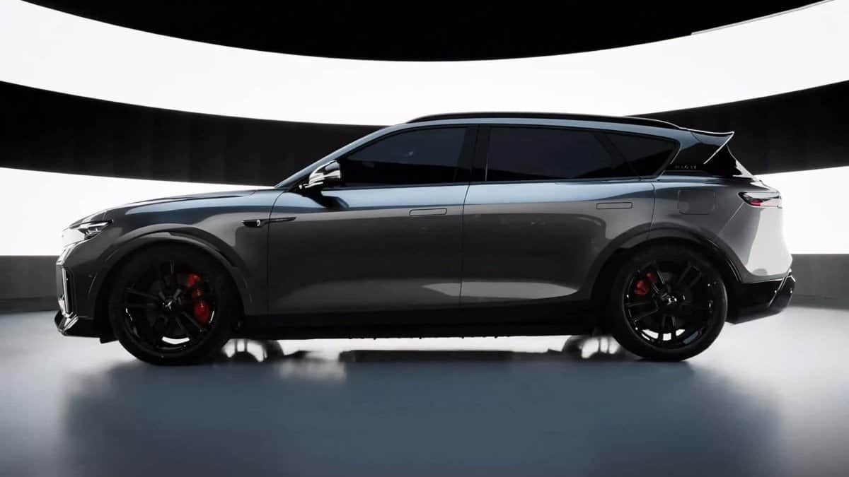 Voyah Türkiye’de otomobil üretimine başlıyor