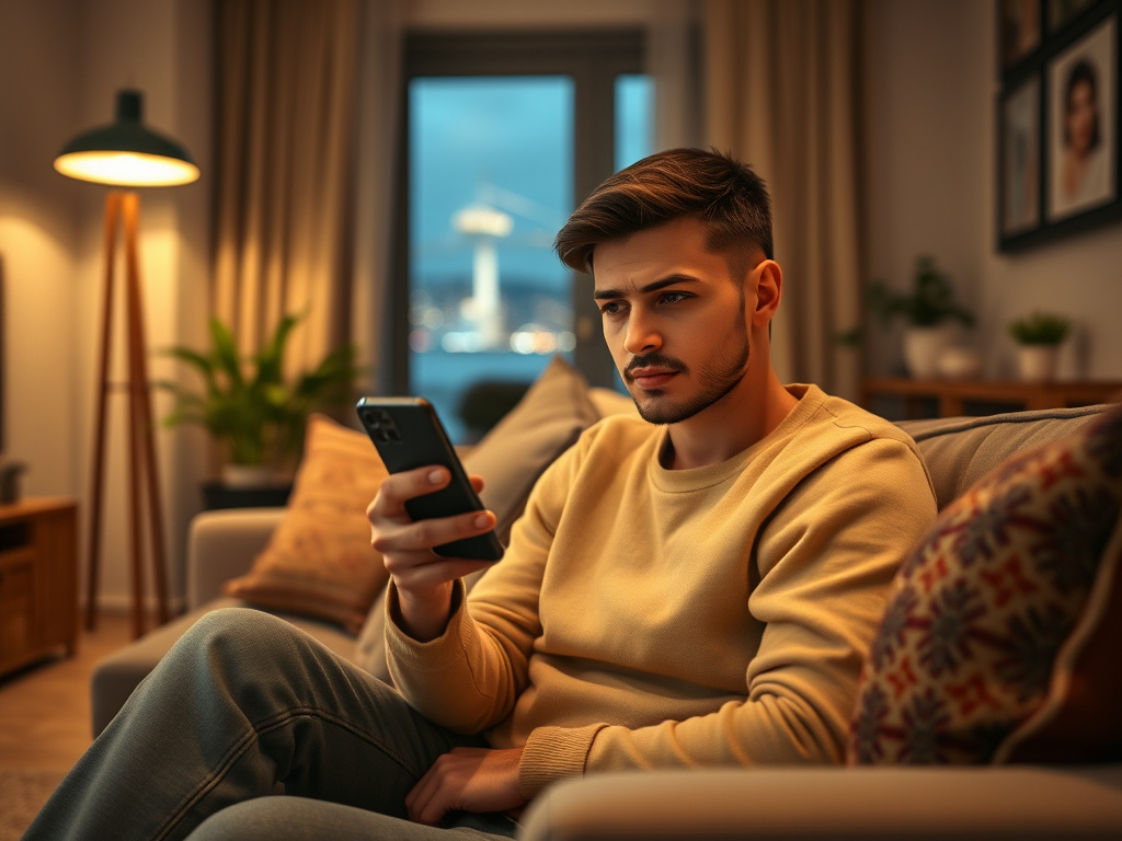 WhatsApp’ta engellendiğimi nasıl anlarım?