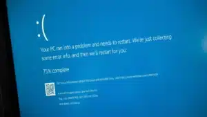Windows 11 January 2026 update triggers system failures; Microsoft issues