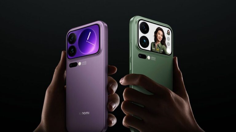Xiaomi 17 serisinin global fiyatı ve renkleri sızdırıldı