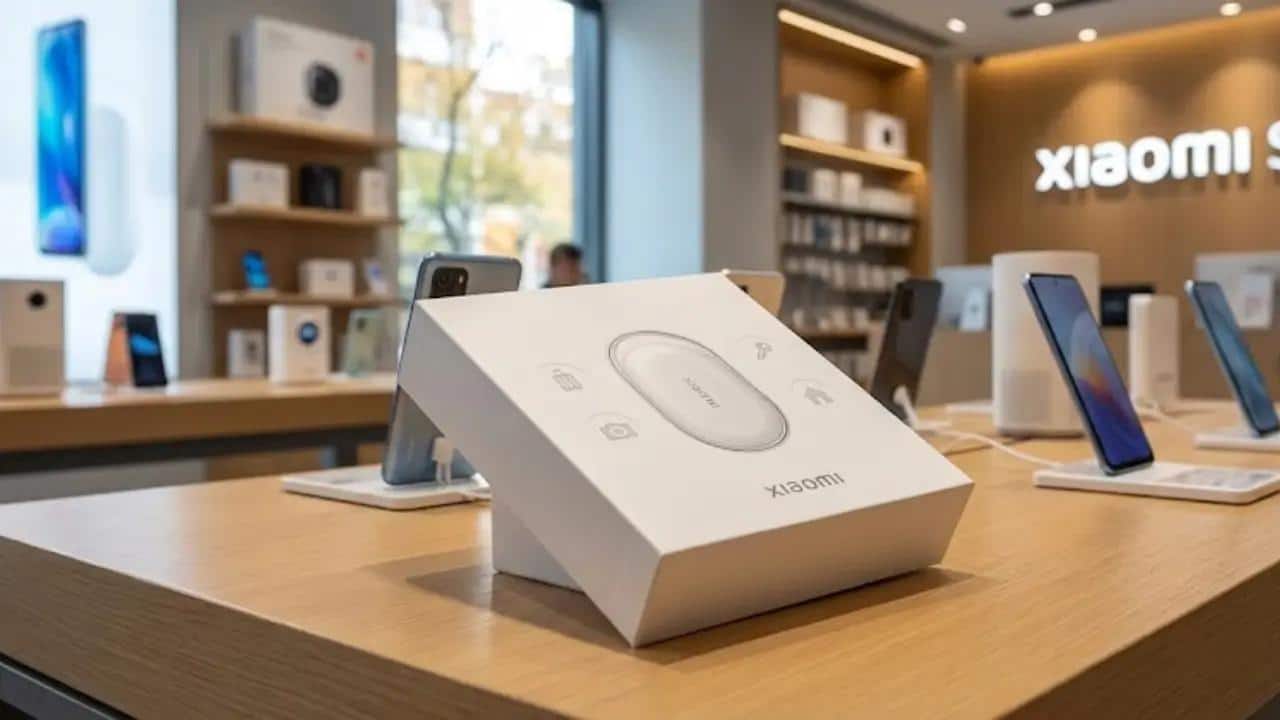 Xiaomi Tag, Apple AirTag Benzeri Takip Cihazı Üzerinde Çalışıyor
