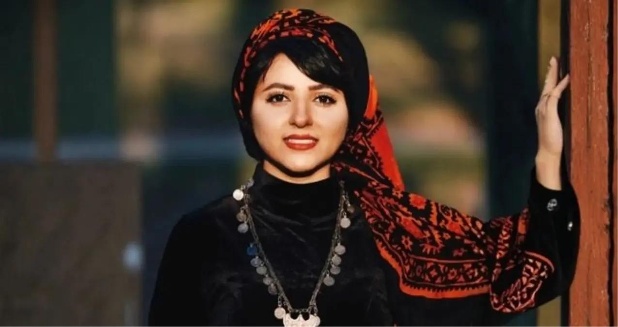 Yalda Abbasi neden tutuklandı, kimdir, kaç yaşında ve nereli?