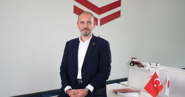 Yanmar Turkey AGROEXPO 2024’te yeni traktör ve tarım ekipmanlarını tanıtacak