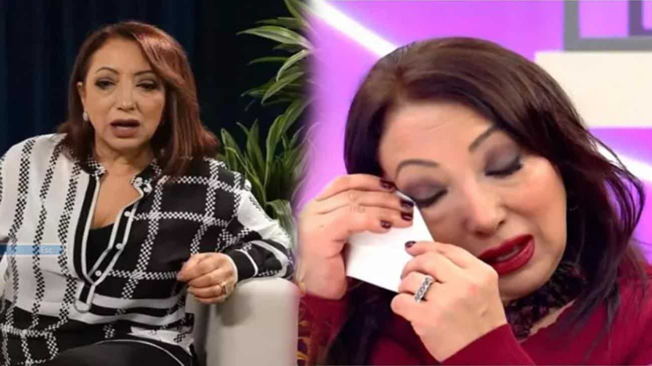 Yasemin Yalçın’dan Anne ve Baba Özlemini Anlatan Duygusal İtiraf