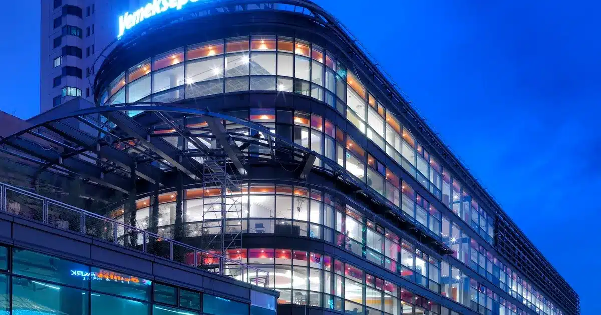 Yemeksepeti 2025’te Türkiye Ekonomisine 3,06 Milyar Euro Katkı Sağladı