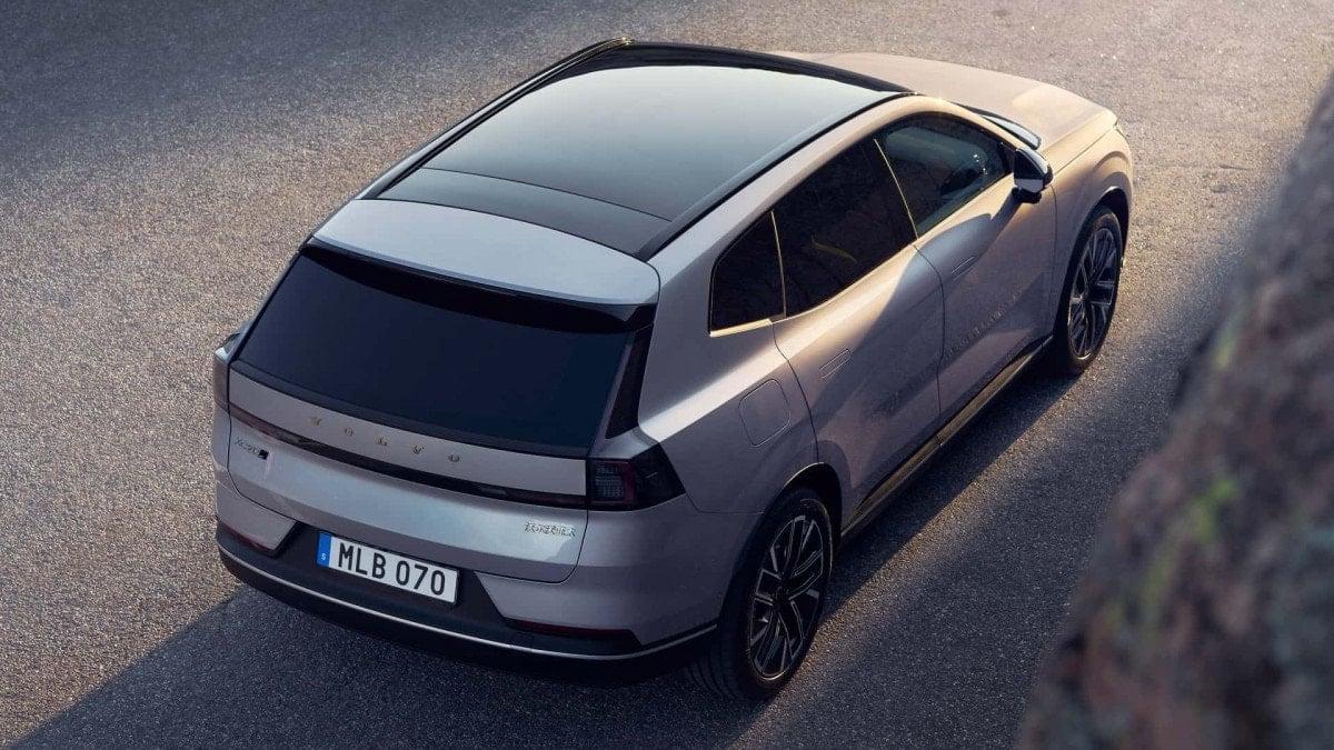 Yeni Volvo XC70 Avrupa'ya Geliyor