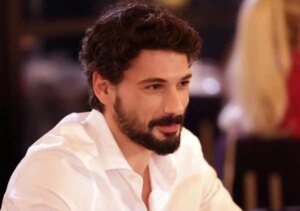 Yer Altı dizisi 1. bölüm konusu, karakterleri ve güçlü oyuncu