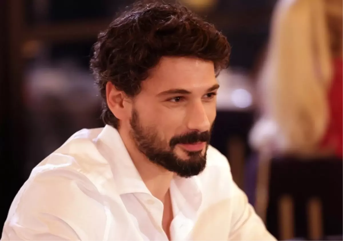 Yer Altı Dizisi 1. Bölüm Konusu ve Oyuncu Kadrosu