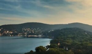 Yeraltı dizisinin çekildiği adayı ve kullanılan gerçek mekânları keşfedin. Dizinin